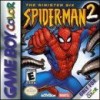 Juego online Spider-Man 2: The Sinister Six (GB COLOR)